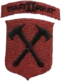 Coast X Coast Foundation logo
