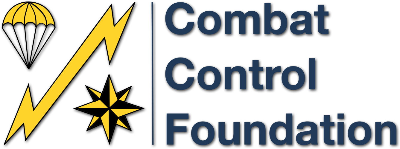 Combat Control Foundation logo