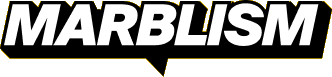Marblism logo