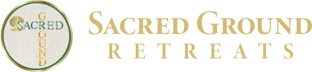 Sacred Ground Retreats logo