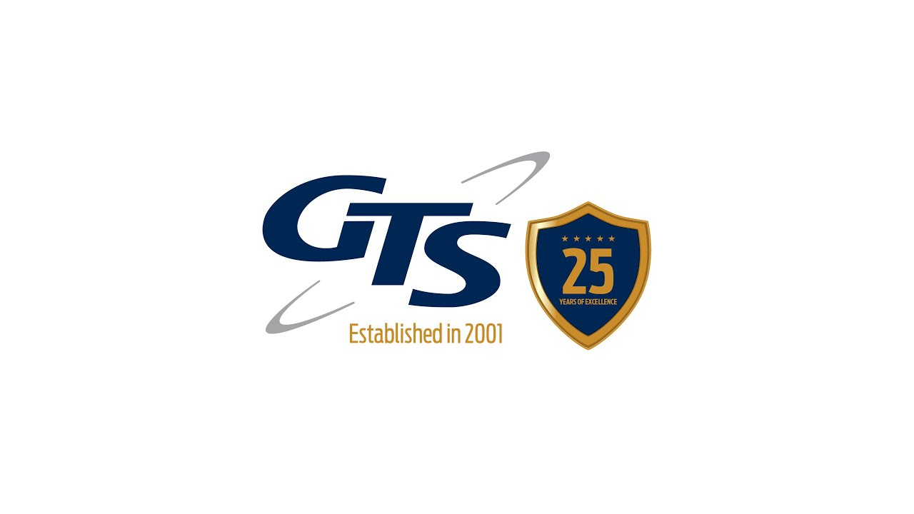 GTS Contracting LLC logo
